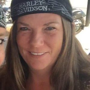 Meet your Posher, Barbara ann